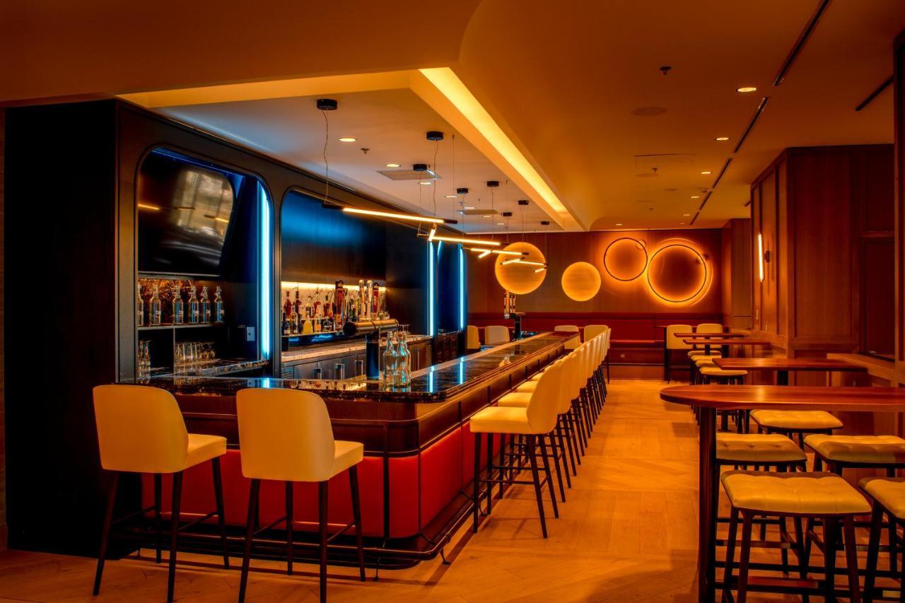 大西洋哈利法克斯酒店 外观 照片