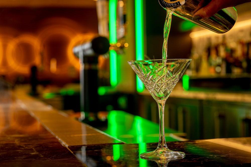 大西洋哈利法克斯酒店 外观 照片